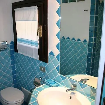 Terrazze Di Cala Di Volpe - Belocations Ferienhaus