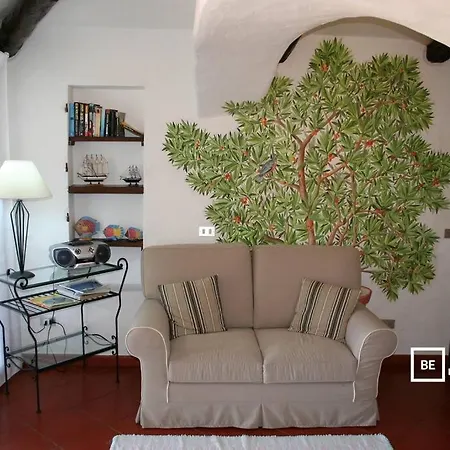 Terrazze Di Cala Di Volpe - Belocations Ferienhaus *