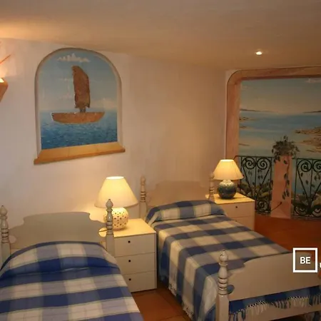 Terrazze Di Cala Di Volpe - Belocations Abbiadori