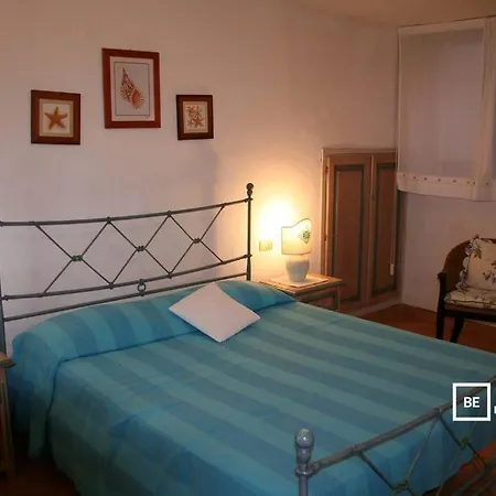 Ferienhaus Terrazze Di Cala Di Volpe - Belocations *