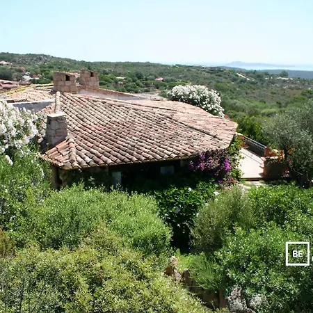 Terrazze Di Cala Di Volpe - Belocations