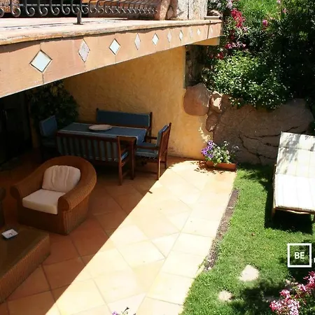 Ferienhaus Terrazze Di Cala Di Volpe - Belocations *