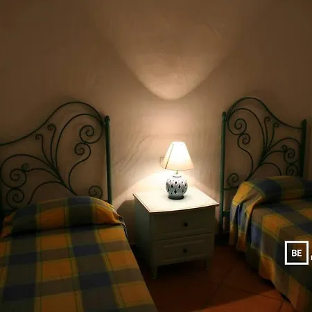 Terrazze Di Cala Di Volpe - Belocations Ferienhaus