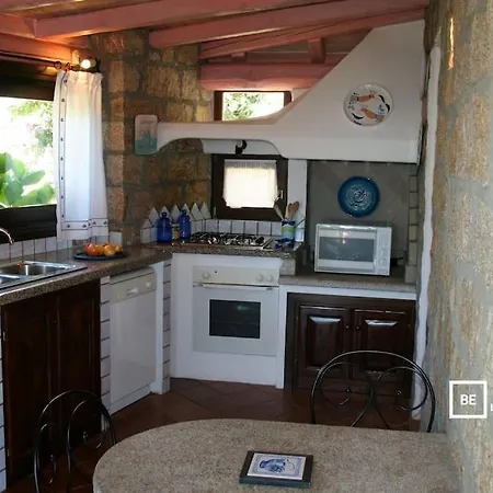 Ferienhaus Terrazze Di Cala Di Volpe - Belocations Abbiadori
